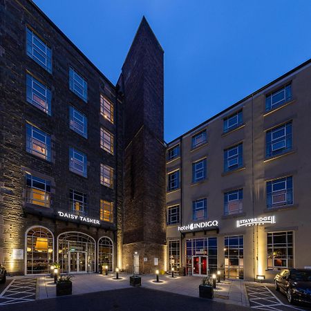 Hotel Indigo - Dundee By Ihg Bagian luar foto