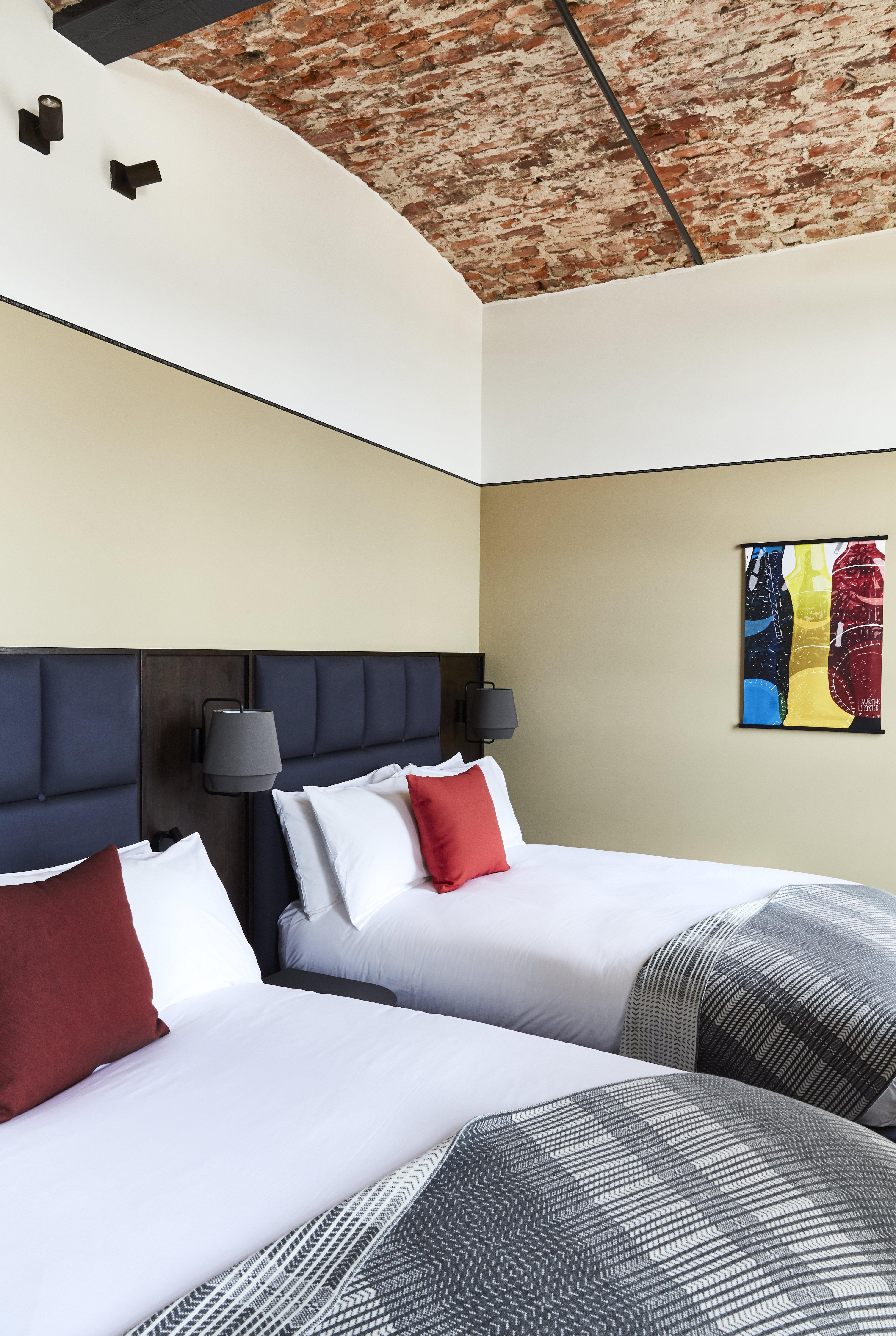 Hotel Indigo - Dundee By Ihg Bagian luar foto