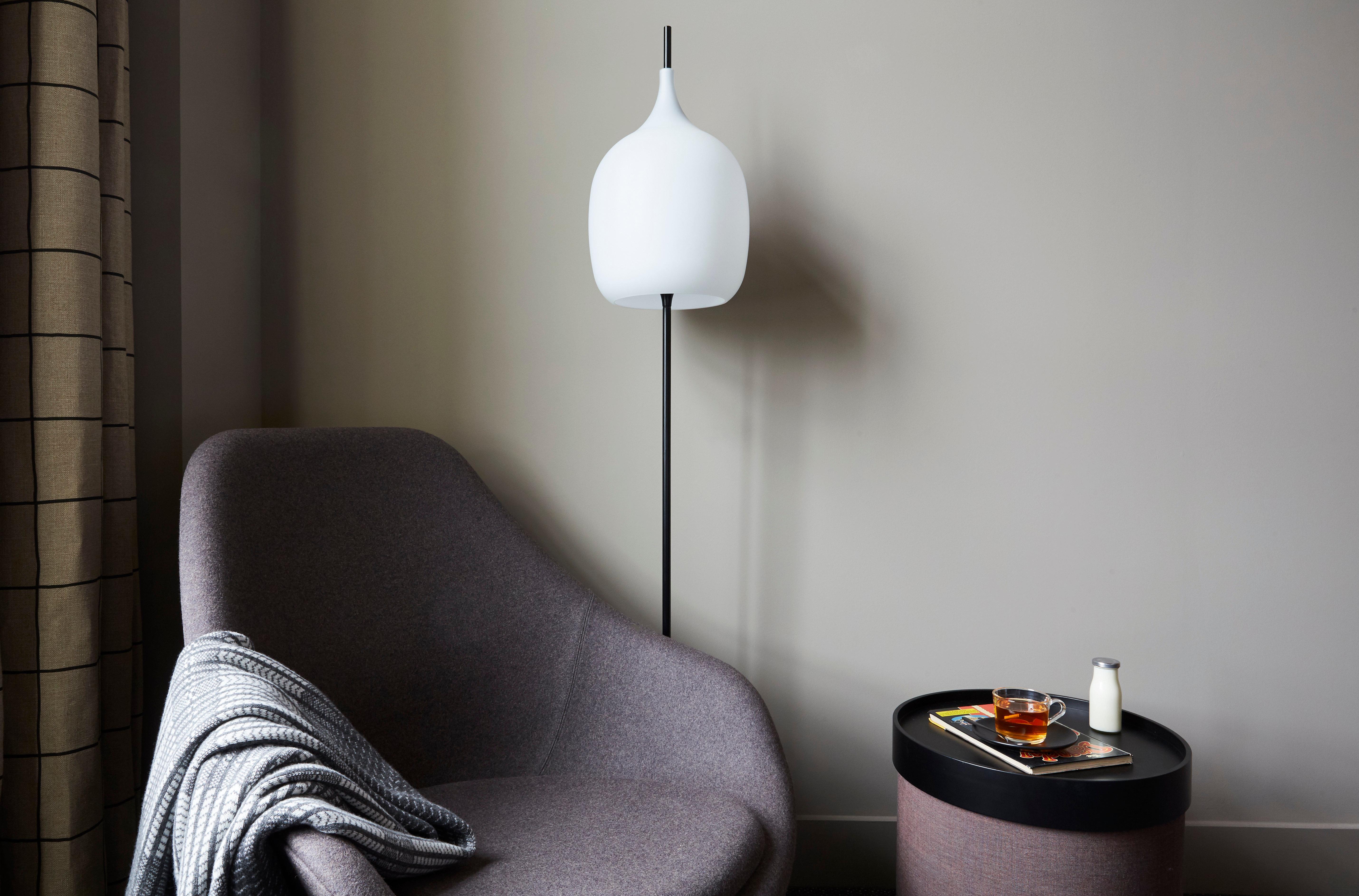Hotel Indigo - Dundee By Ihg Bagian luar foto