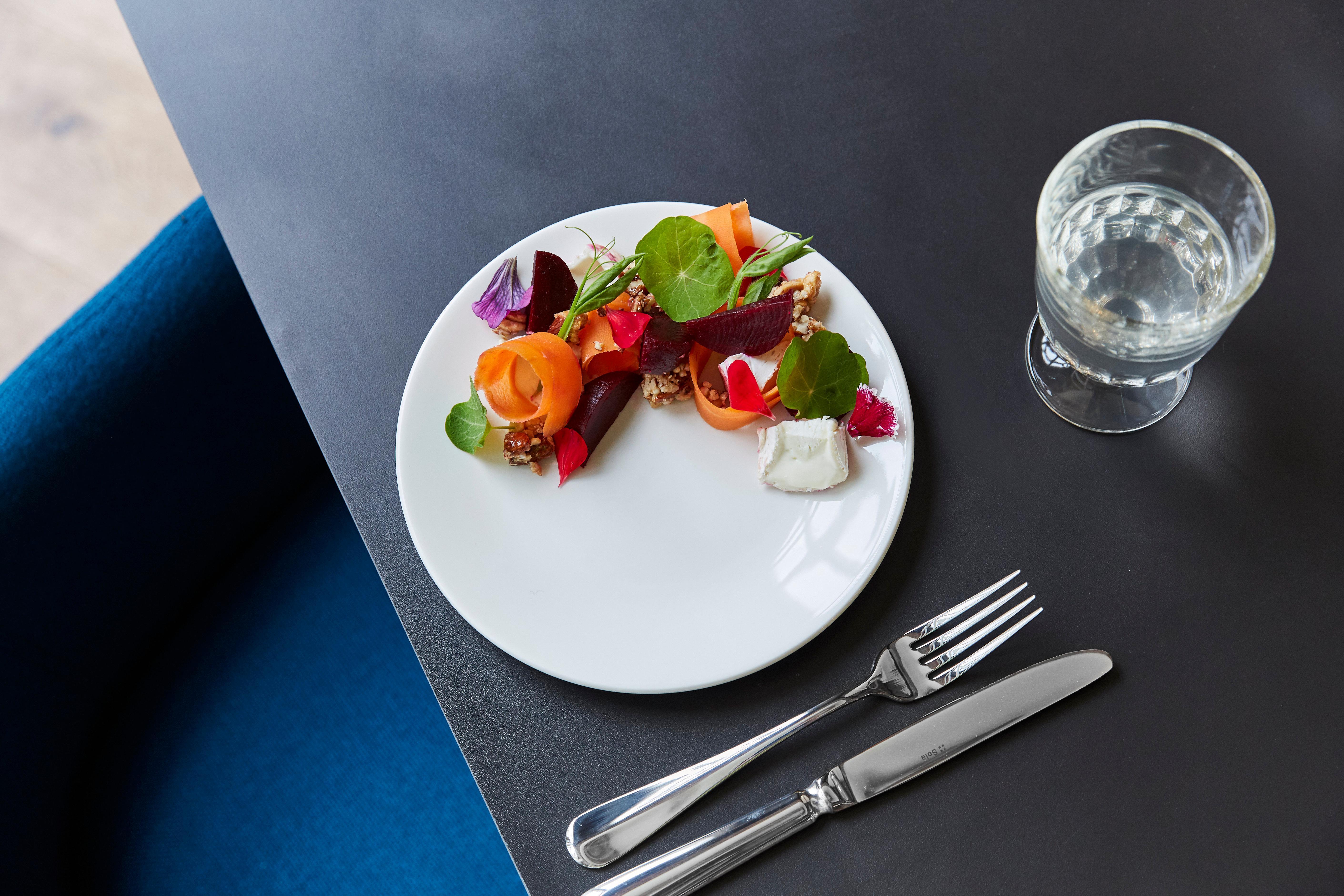 Hotel Indigo - Dundee By Ihg Bagian luar foto
