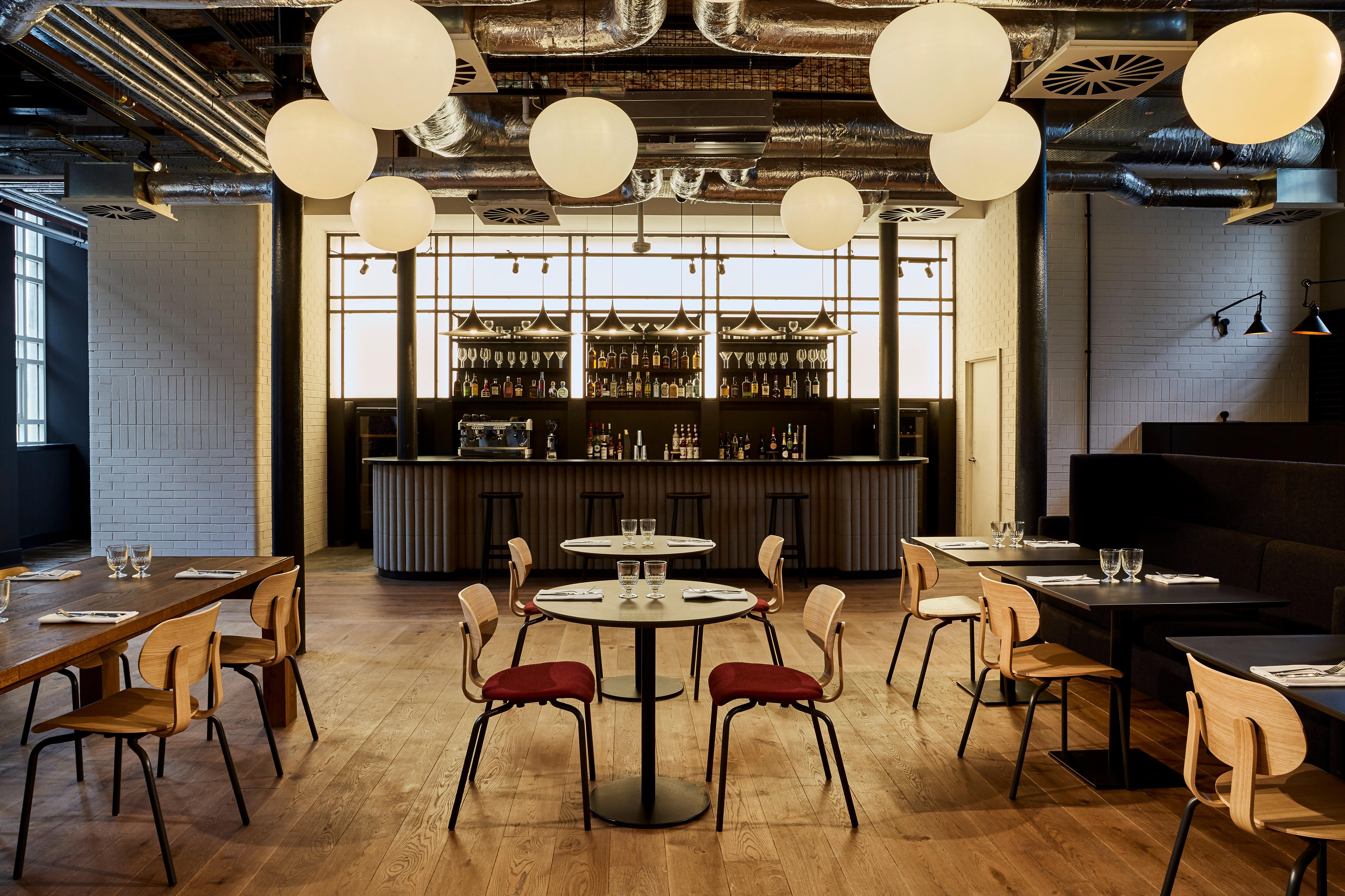 Hotel Indigo - Dundee By Ihg Bagian luar foto