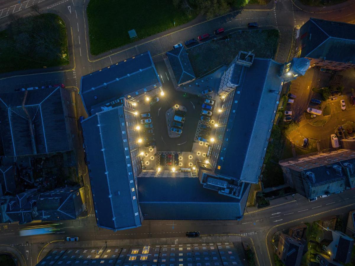 Hotel Indigo - Dundee By Ihg Bagian luar foto
