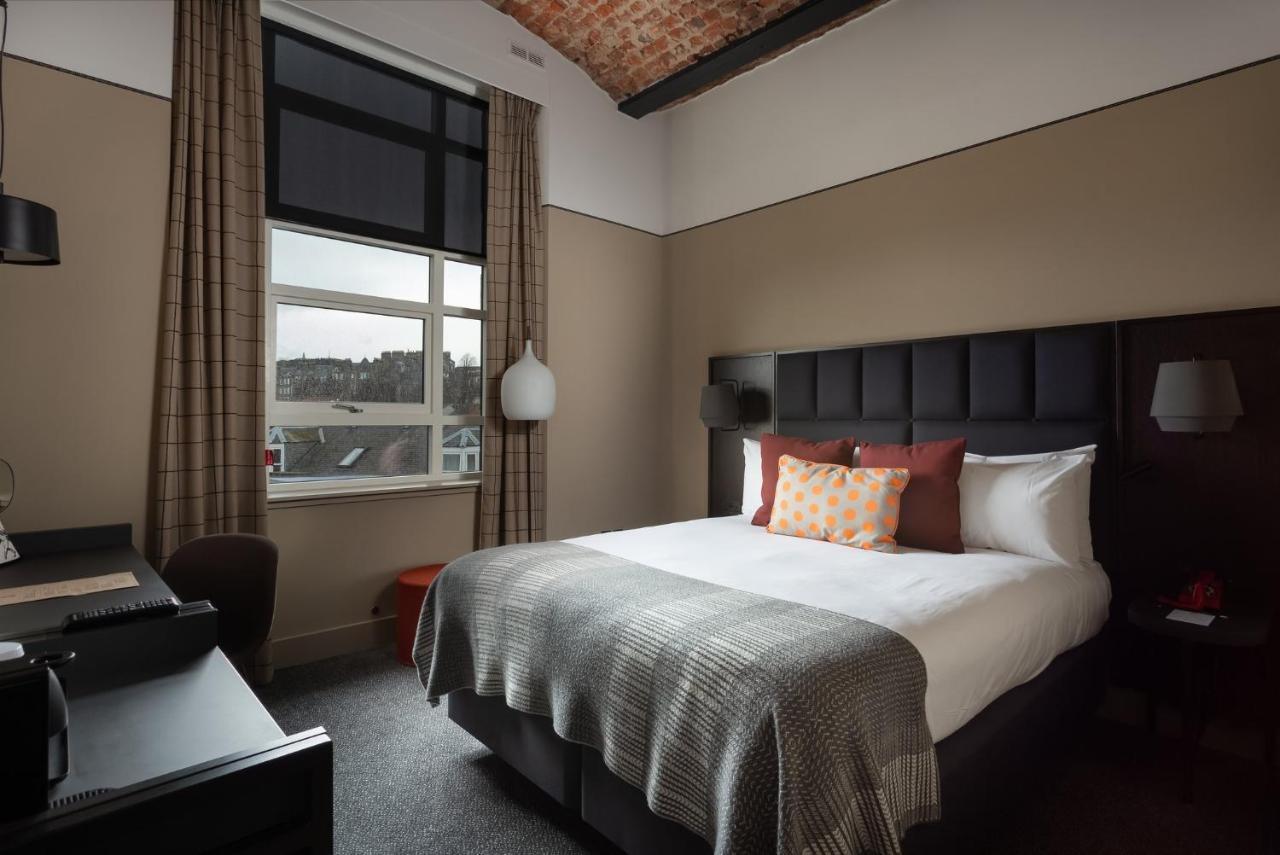 Hotel Indigo - Dundee By Ihg Bagian luar foto