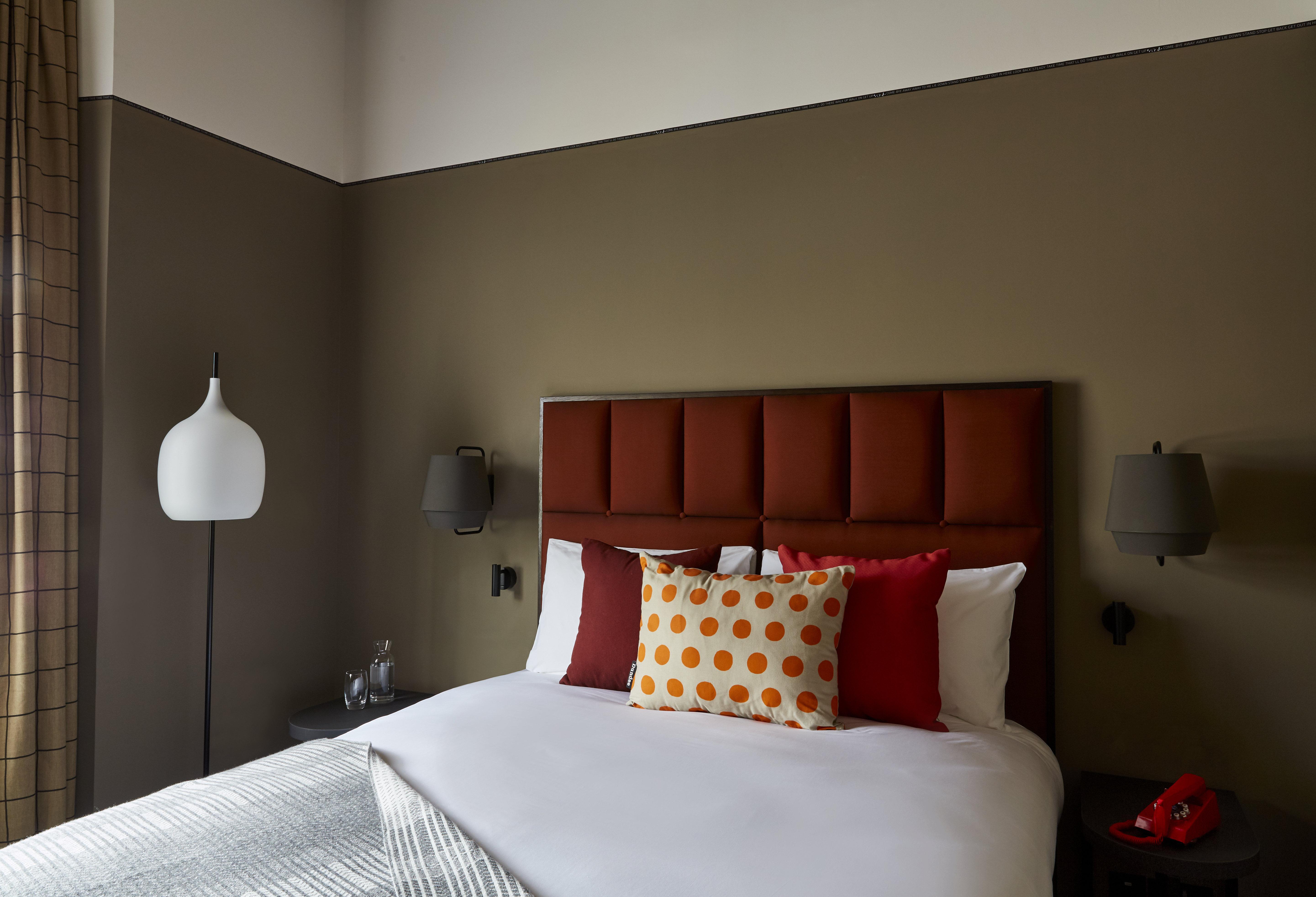 Hotel Indigo - Dundee By Ihg Bagian luar foto
