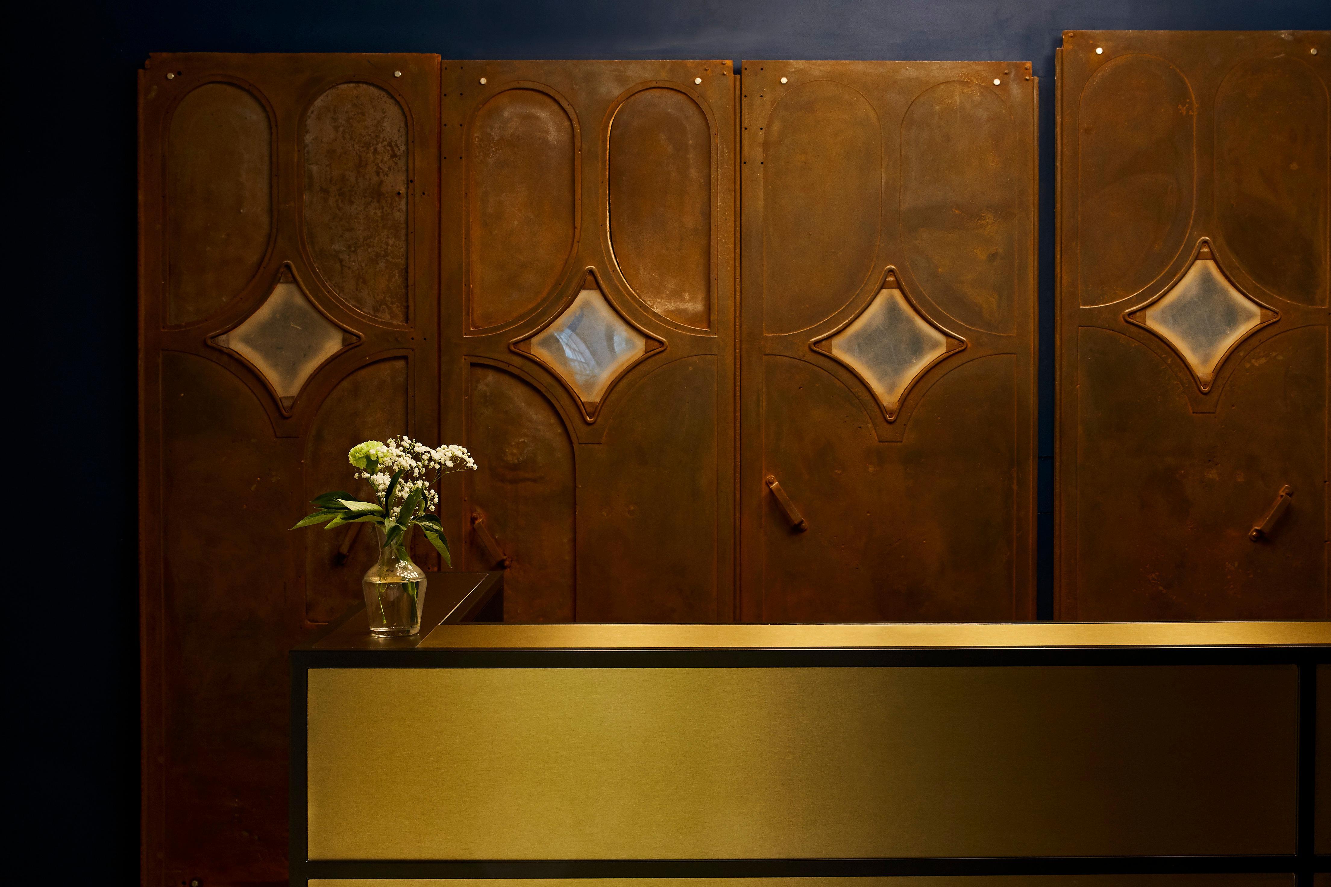 Hotel Indigo - Dundee By Ihg Bagian luar foto