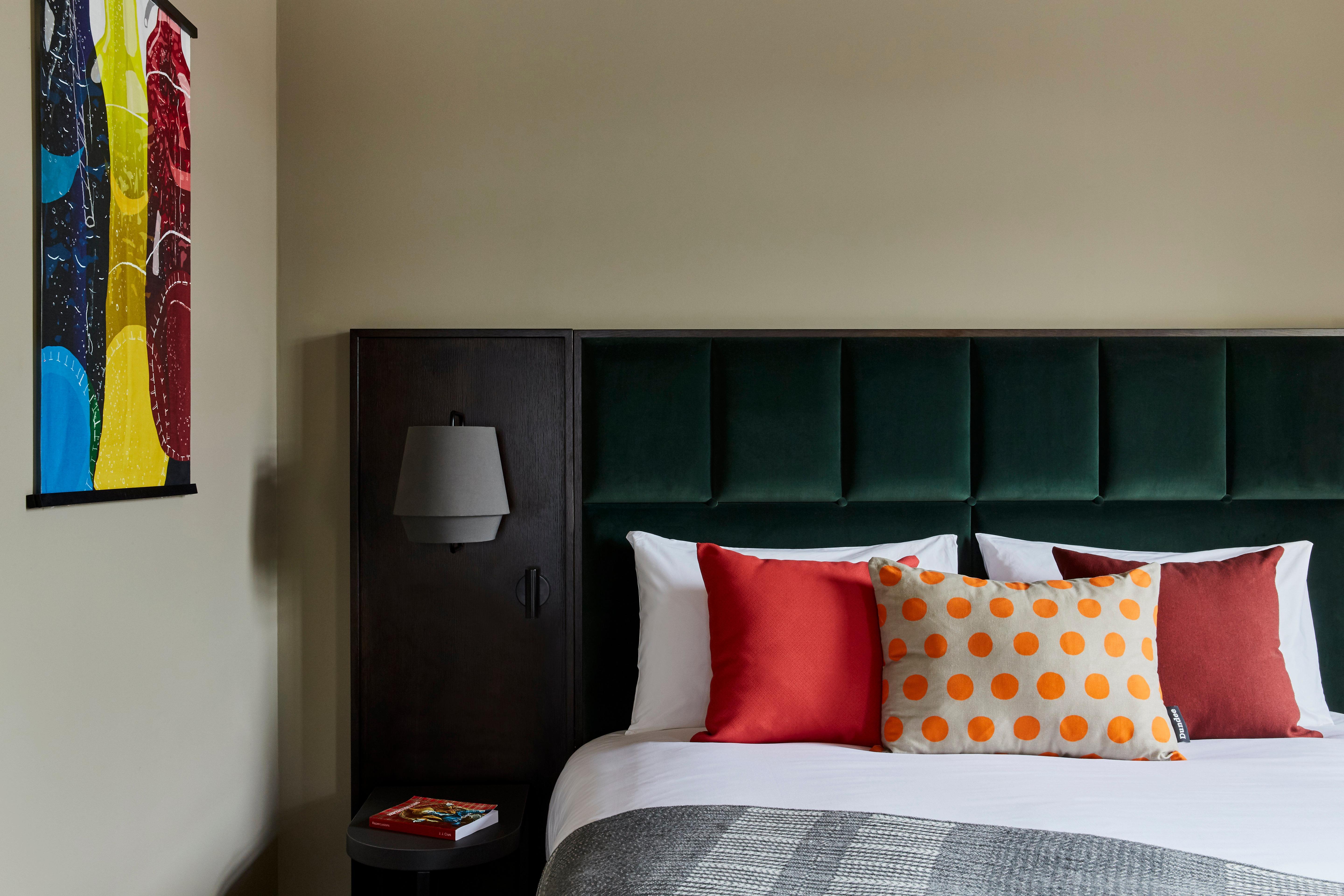 Hotel Indigo - Dundee By Ihg Bagian luar foto