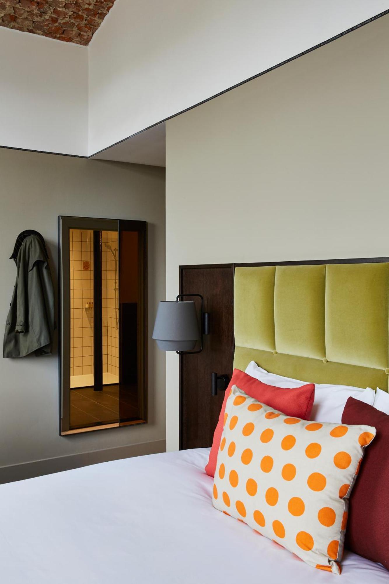 Hotel Indigo - Dundee By Ihg Bagian luar foto